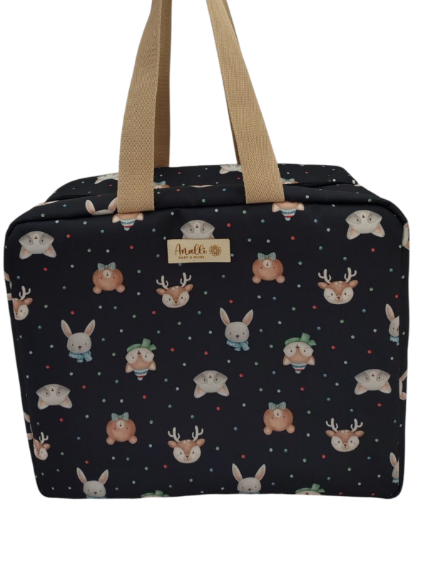 Producto - Valija animalitos