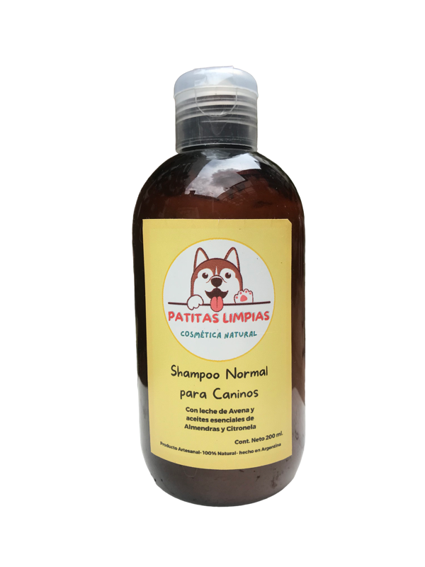Producto - Shampoo Perruno