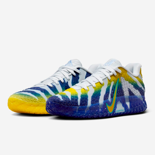 Producto - NIKE JA MORANT 3 "MURRAY STATE" - 0