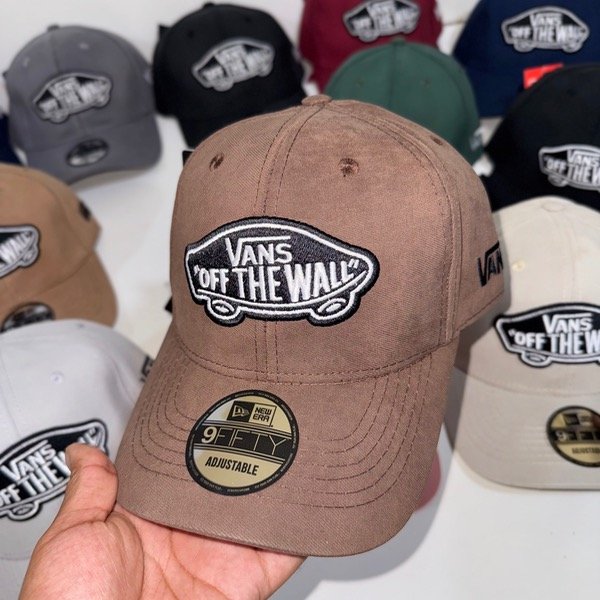 Vans l — imagen 5