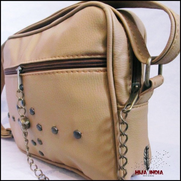 Producto - Bandolera con Cadena "Whispers" - 5