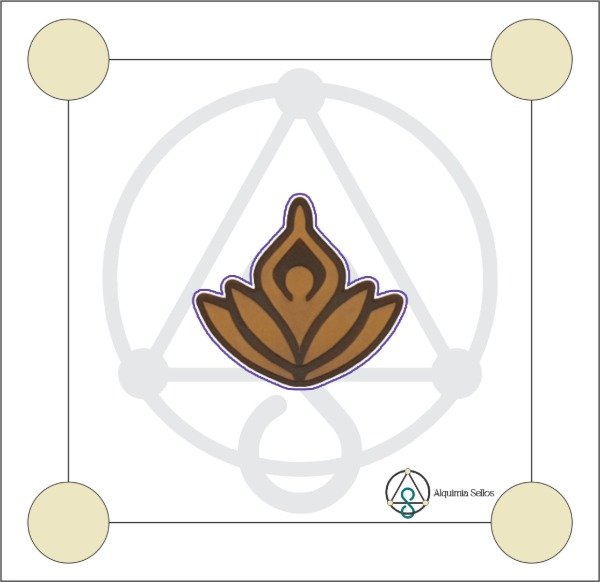 Producto - Namaste 008