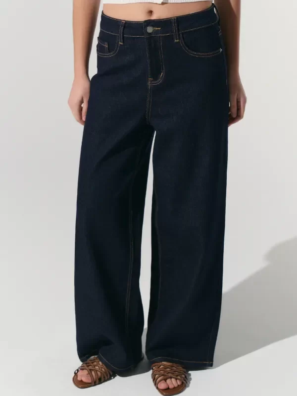 Producto - Denim Acqua - Por encargue - EL PRECIO PUBLICADO ES LA SEÑA - 0