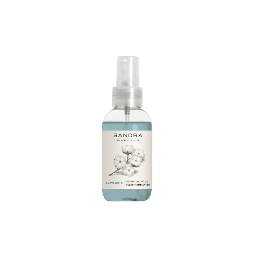 Producto - Aromatizador Suavechito 120ml