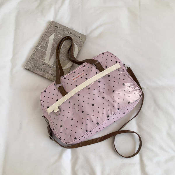 Producto - Cartera Morral Itabag Fashion Star - 1