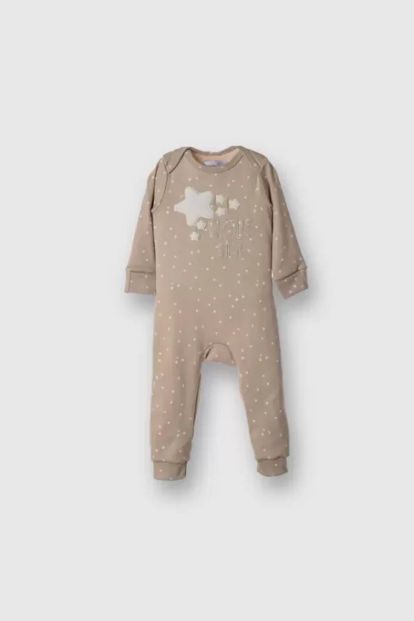 Producto - ENTERITO LUCERO BEIGE