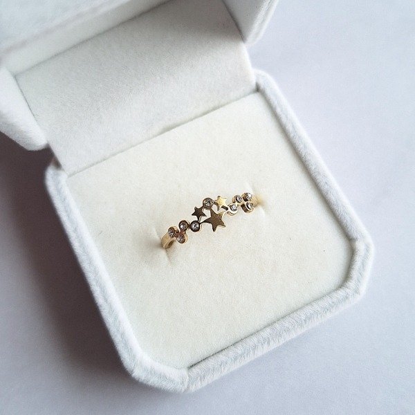 Producto - Anillo star - 2