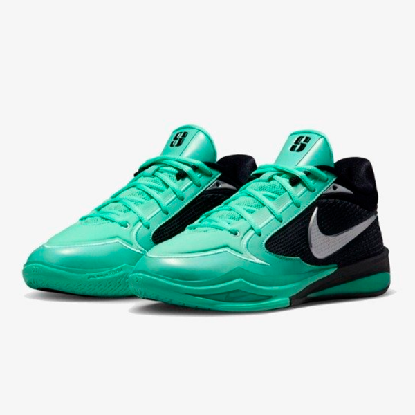 Producto - NIKE SABRINA 4 "GREEN GLOW" - 2
