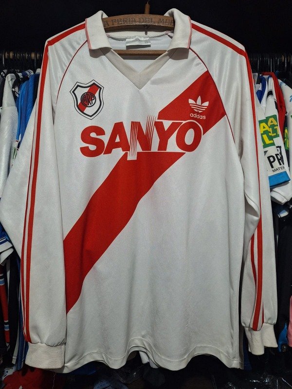 Producto - Camseta de river 1994 talle 3
