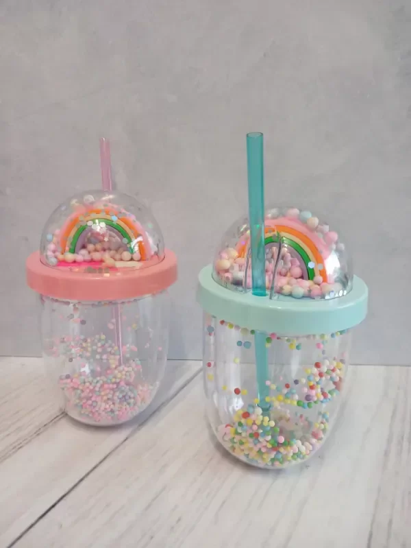 Producto - Vaso Arcoiris