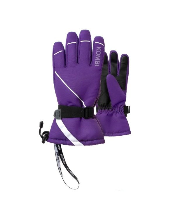 Producto - GUANTES SKI RENTAL DAMA KOMBI