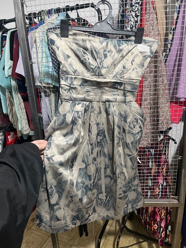 Producto - Vestido //muf// talle S