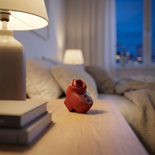 Producto - PASSION PLAY FINGER SUCKER