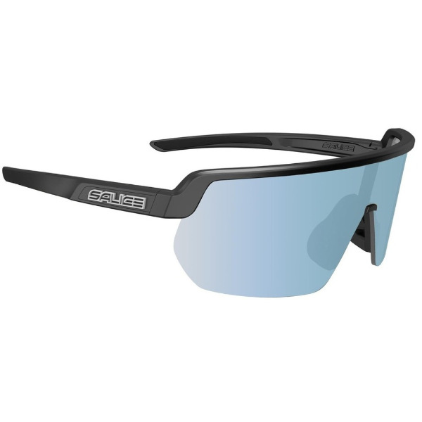 Producto - LENTES SALICE 023 BLACK RWX + RW BLUE