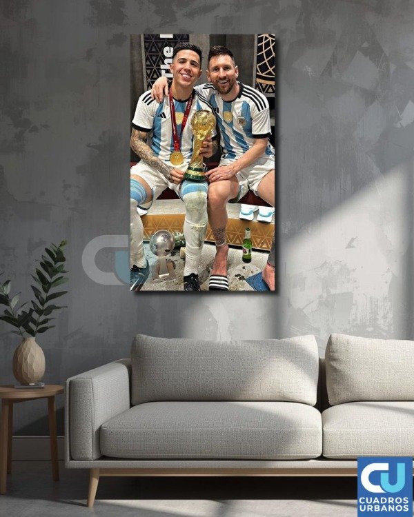 Producto - Enzo Fernandez 11