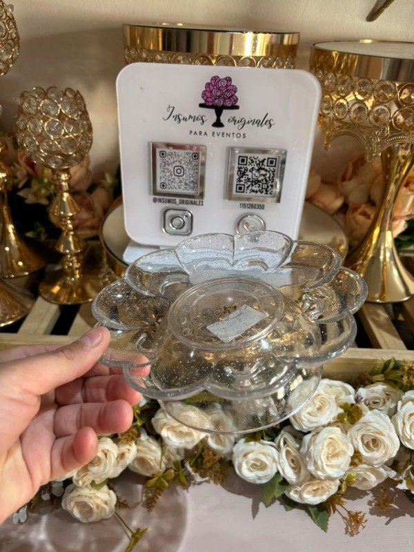 Producto - Flor chica so bo - 16