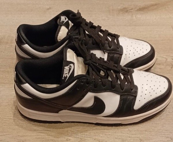 Producto - Zapatilla NIKE (40)