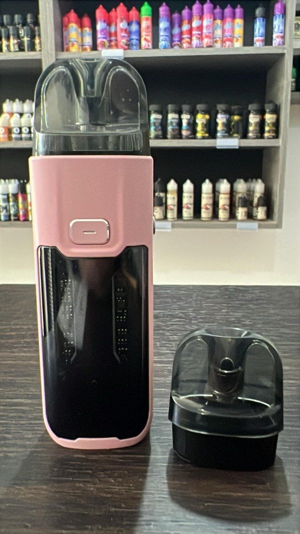 Producto - VAPORESSO LUXE XR MAX POD (USADO)