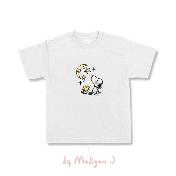SNOOPY LUNAR REME