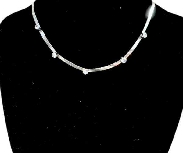 Producto - Collar Helena