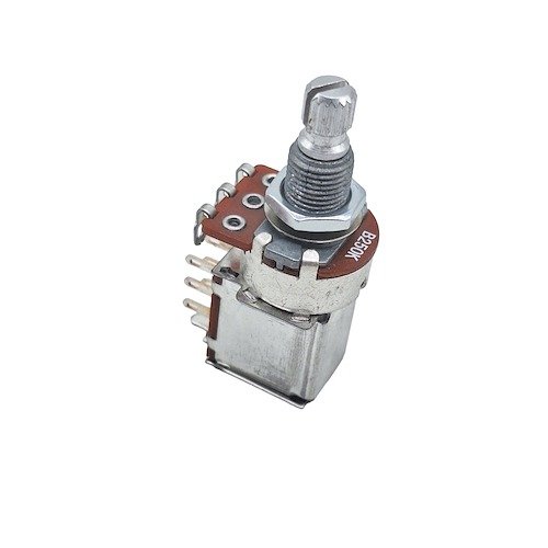 Producto - Push Pull Alpha B250 K