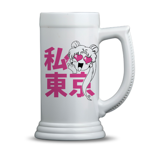 Producto - Chopp - Sailor Moon