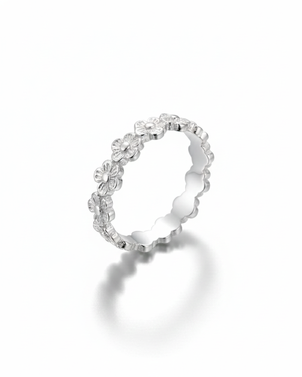 Producto - Anillo Margarita