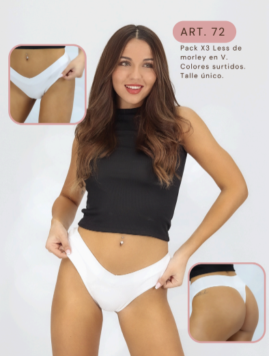 Producto - VE72