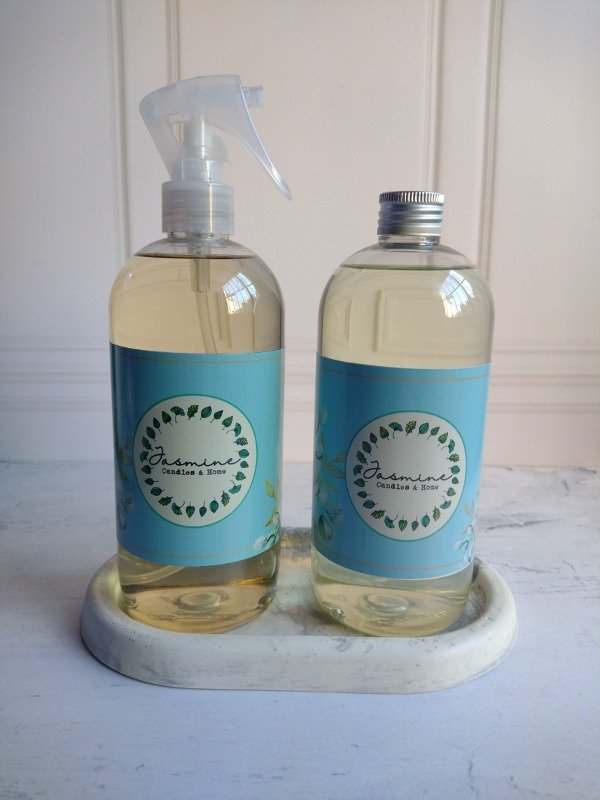 Producto - Repuesto Home Spray 500 ml