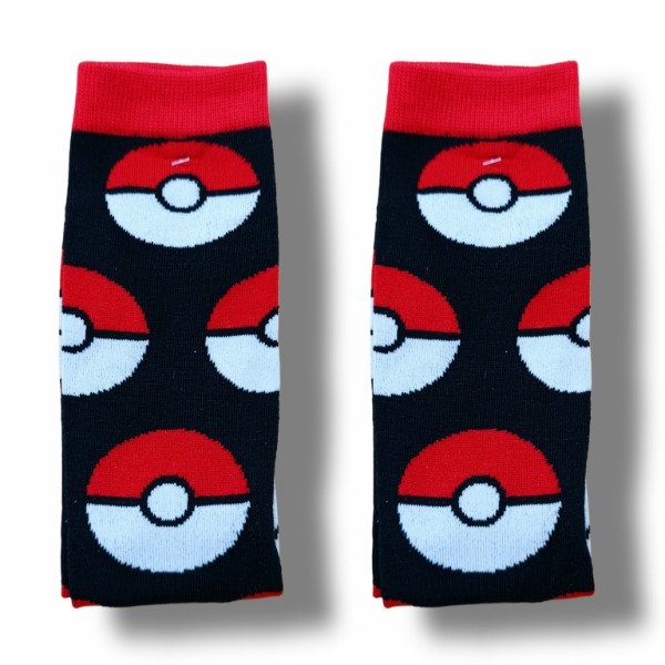 Producto - Pokebolas Minis - Media Caña