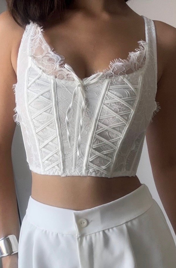 Producto - CORSET VICTORIA