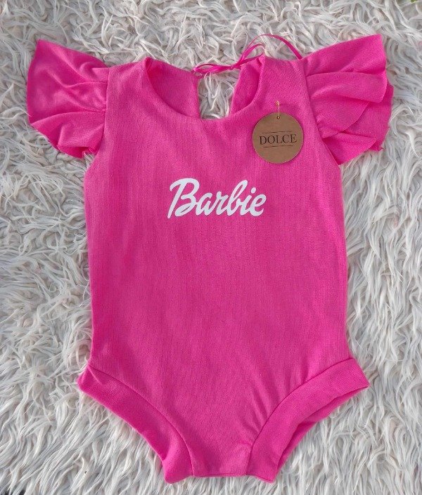 Producto - Body Barbie