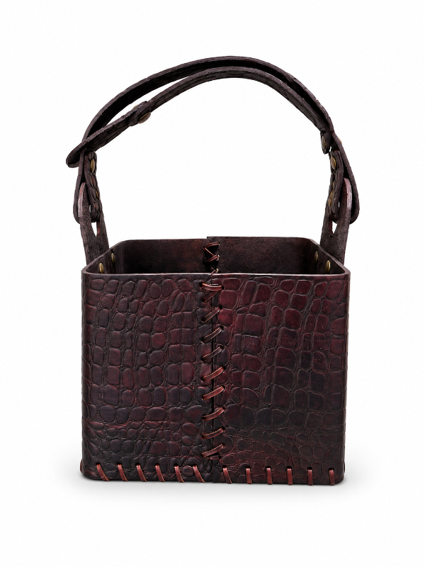Producto - Canasta Uruguaya Labrada - 4