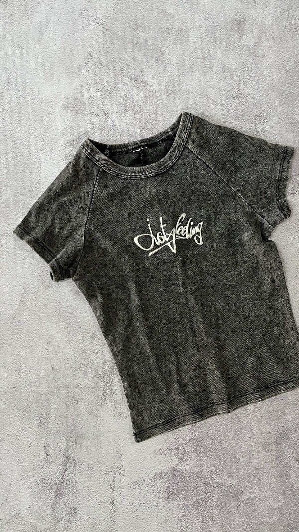 Producto - Remera Feeling