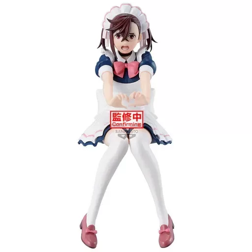 Producto - DanDaDan / Momo Banpresto (PREVENTA / LEER DESCRIPCIÓN)