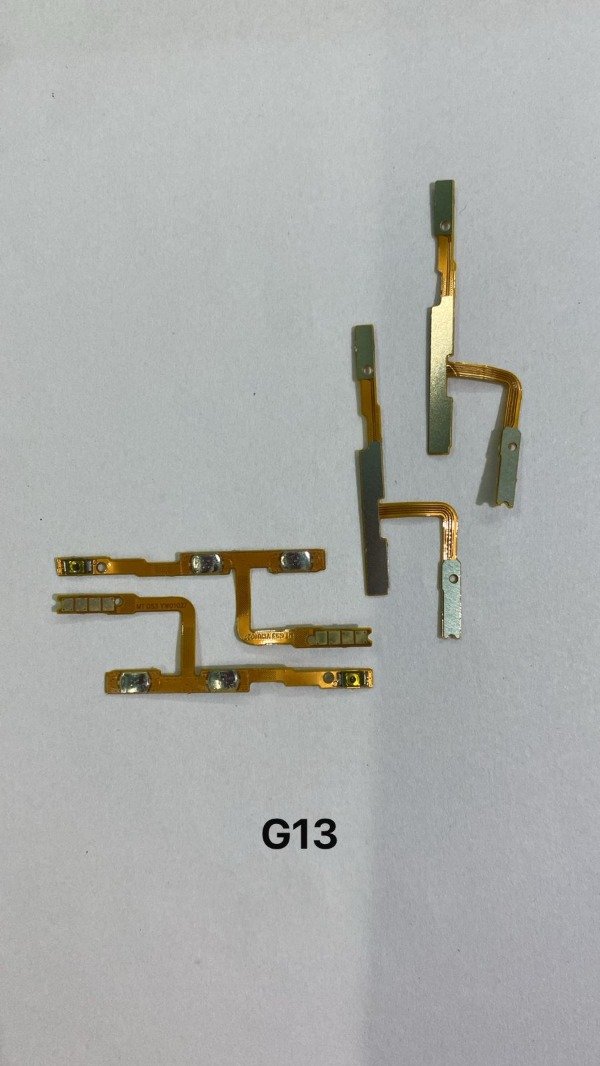 Producto - Flex volumen Moto G13