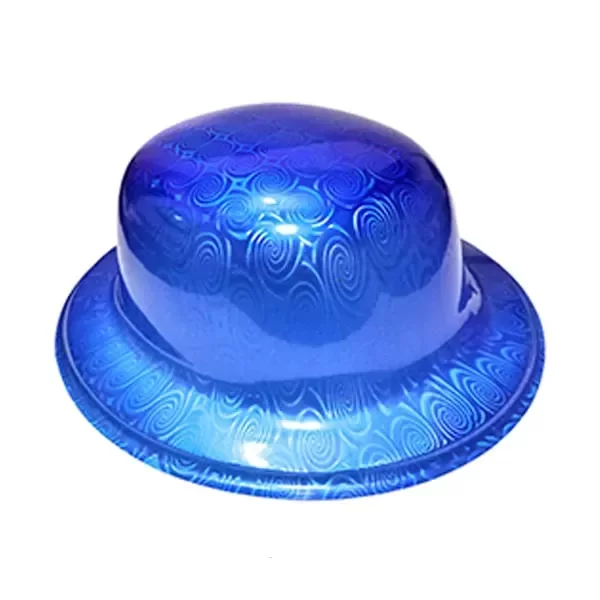 Producto - Sombrero bombin holográfico - 3