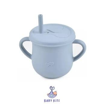 Producto - VASO SILICONA BABY