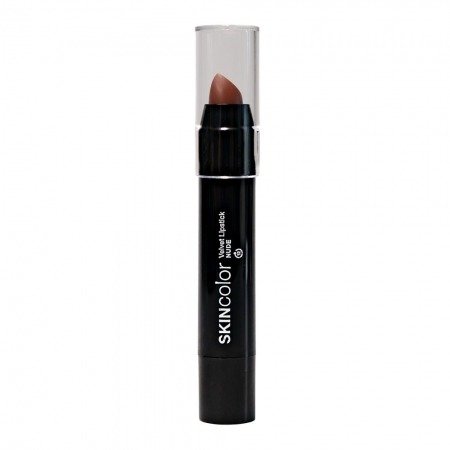 Producto - SKINC LIPSTICK NUDE - 0