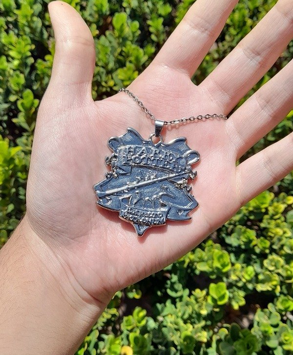 Producto - Cadena Harry Potter