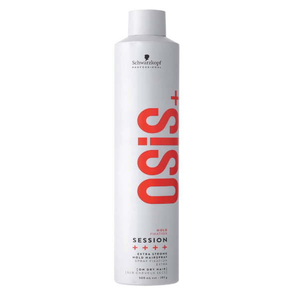 Producto - hairspray session osis x 500 ml