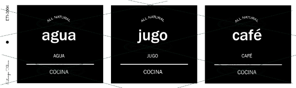 Producto - ETI 3004