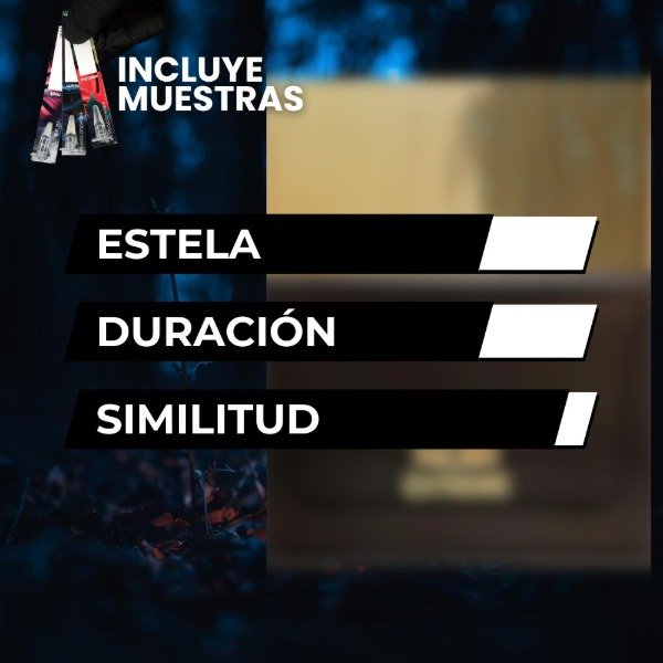 Producto - TIPO NOIR EXTREME 55ml