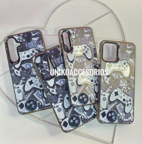 Producto - Funda Samsung A12 (36)