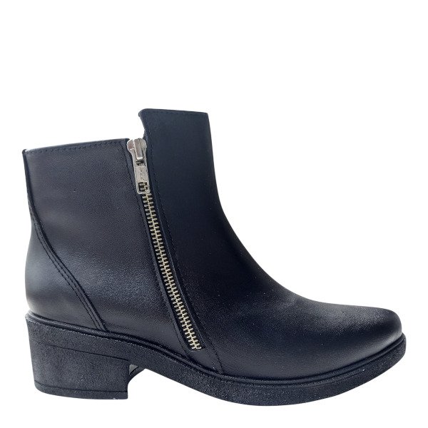 Producto - BOTINETA 176 NEGRO