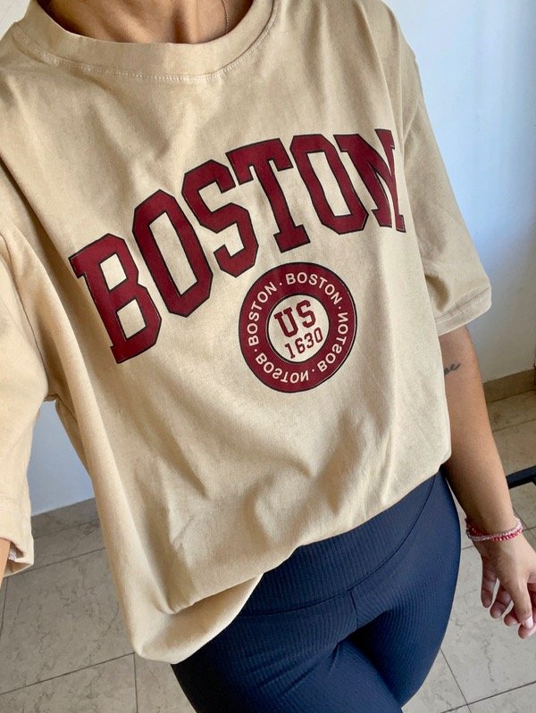 Producto - Remeron Boston