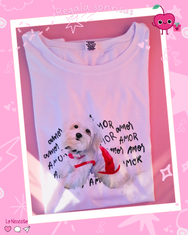 Producto - Remera manga corta adulto