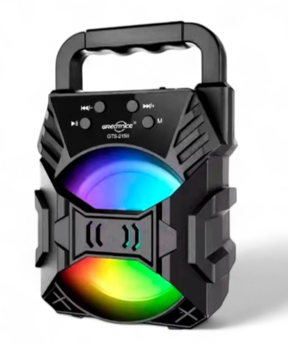 Producto - Parlante Bluetooth