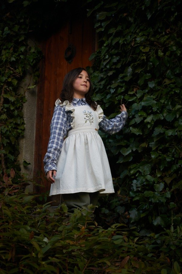 Producto - Delantal infantil A PEDIDO
