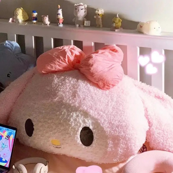 Producto - Almohadon My Melody